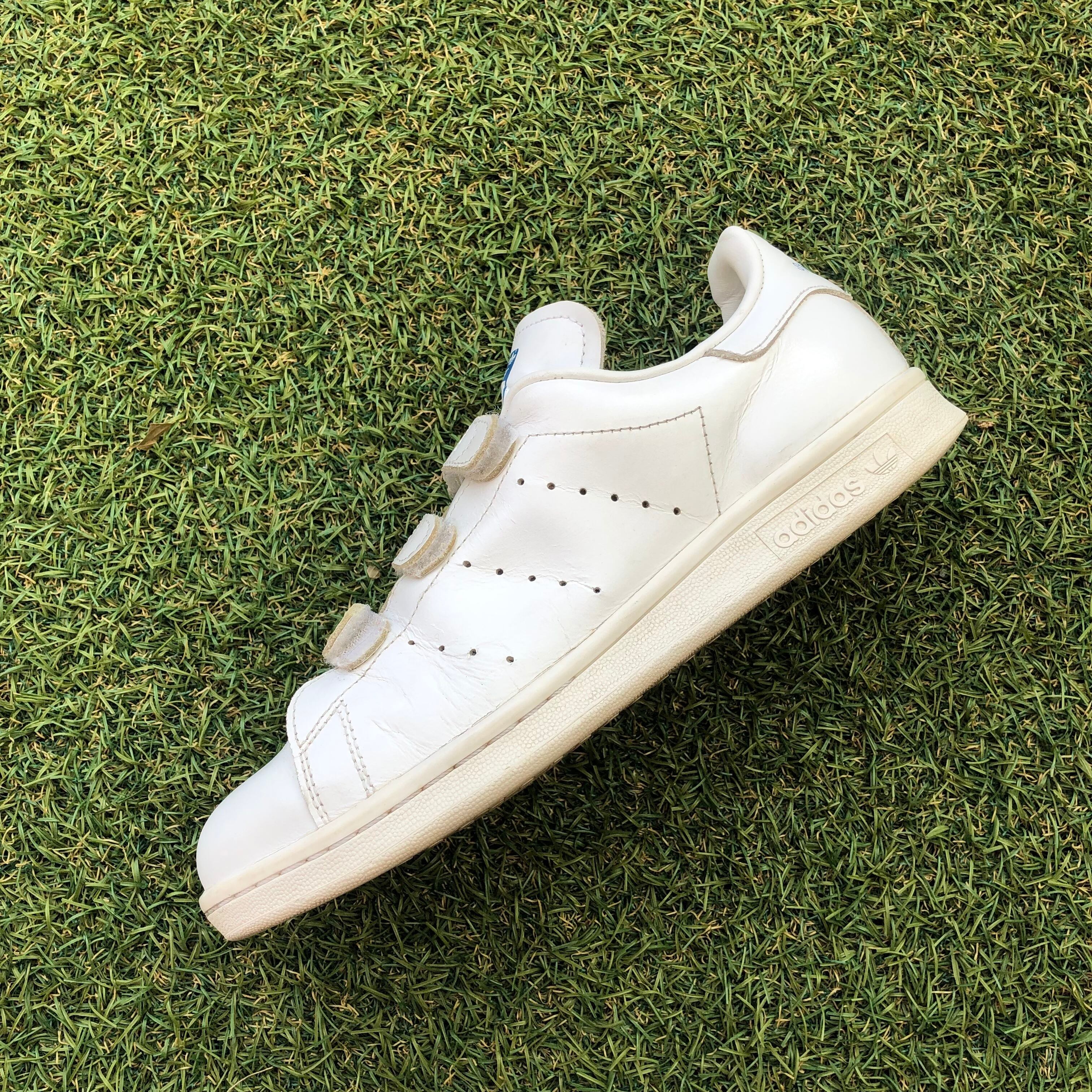 adidas×EDIFICE STANSMITH CF アディダス×エディフィス スタンスミス