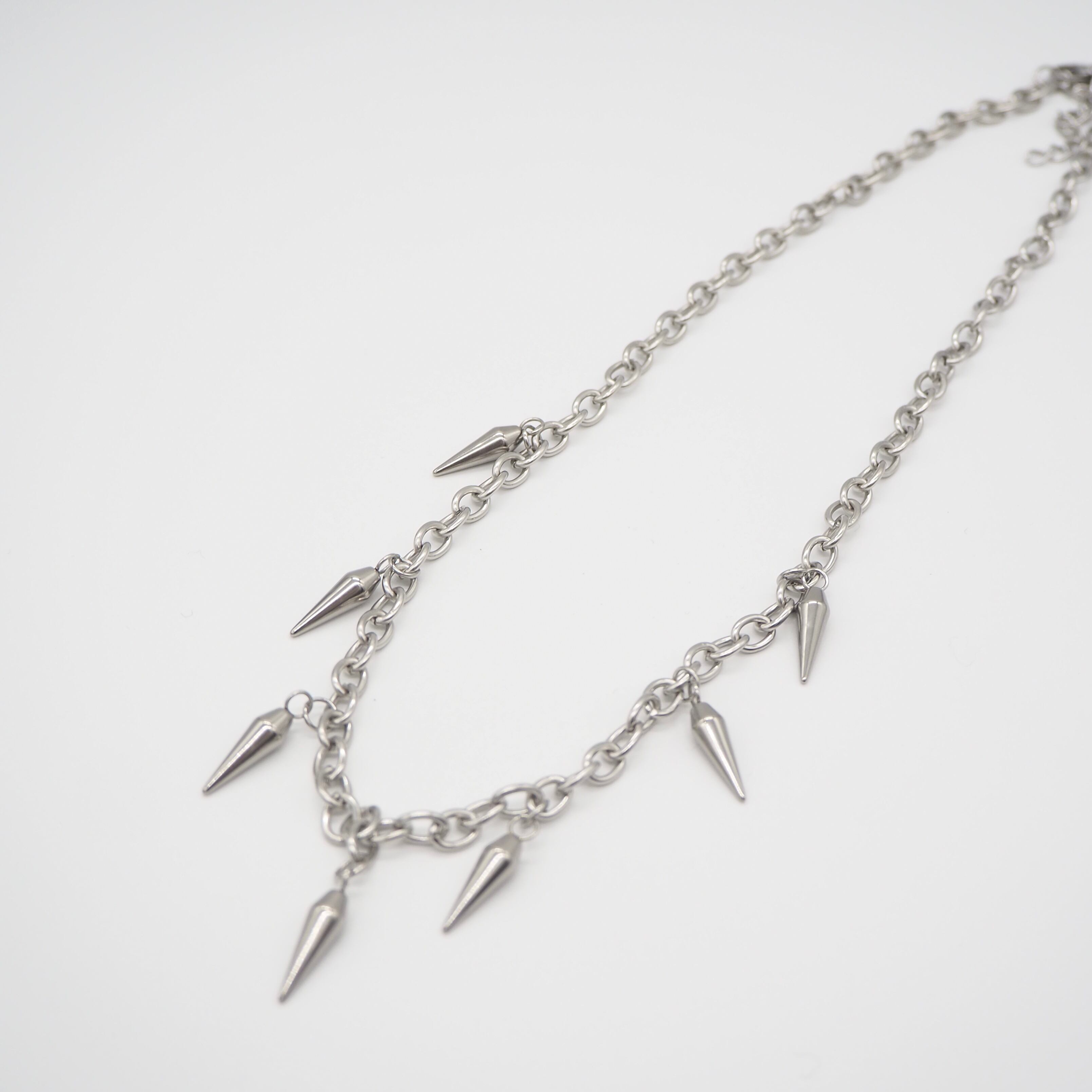 アクセサリー　ネックレス まとめ ZIZI Necklace【TOP】 – 846YAJIROオンラインショップ