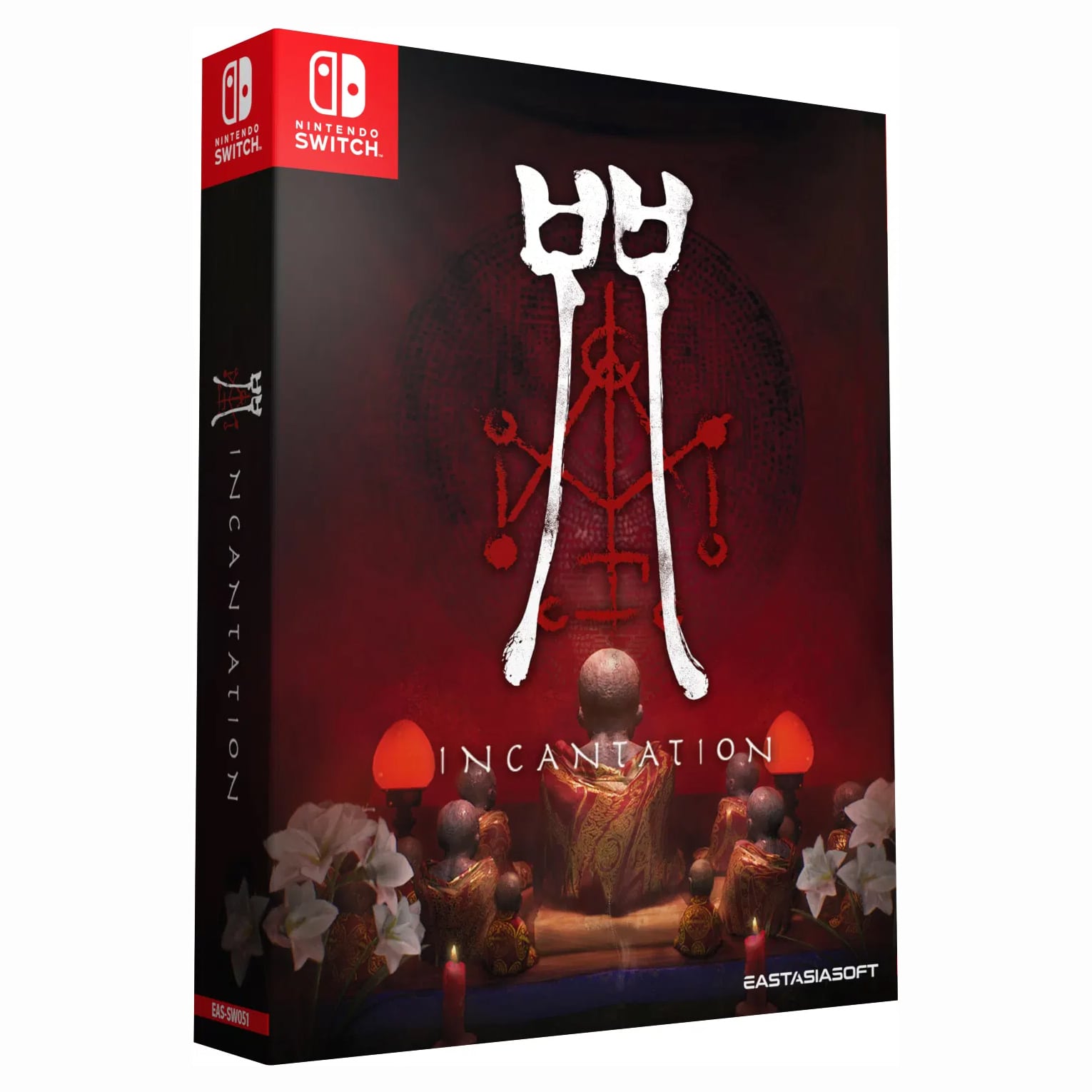 【新品】GUN GUN PIXIES（ガンガンピクシーズ）【switch】 Gun Gun Pixies (Standard Edition) - Nintendo Switch