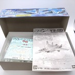 ハセガワ 1/72 VF-0D “マクロス ゼロ”