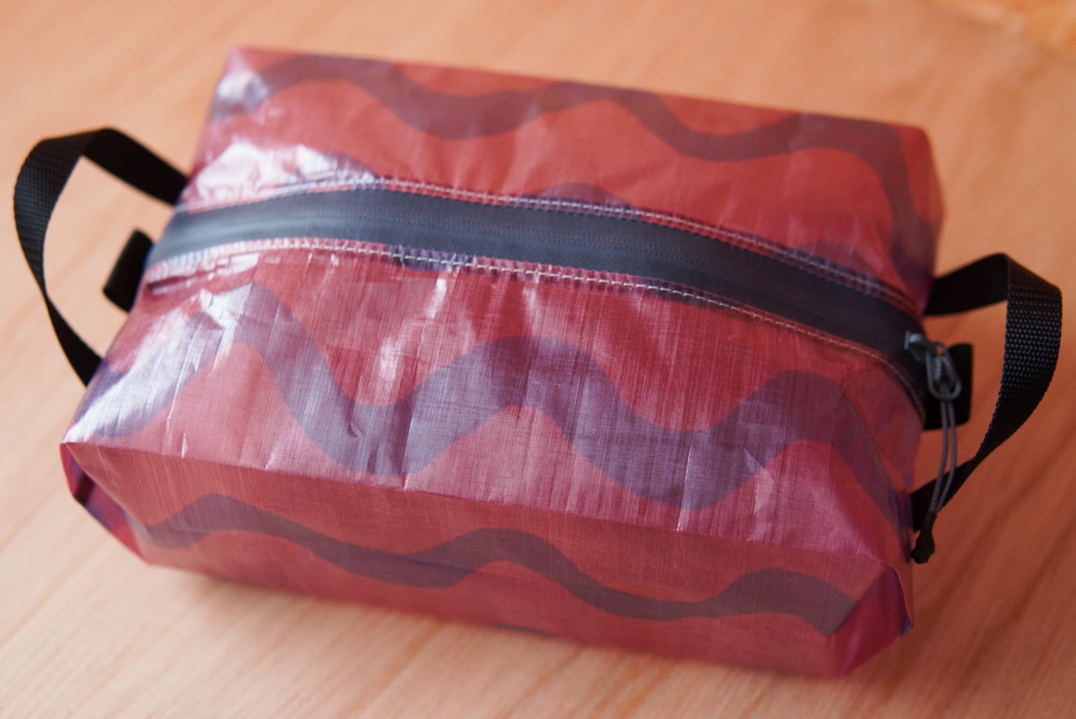 permandbaton パーマンドバトン permandbaton パーマンドバトン ミニポーチ 小物入れ 収納 軽量