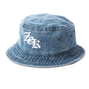 3DLOGO buckethat D