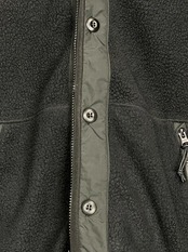 【COMME des GARCONS HOMME】エステルボアカーディガン