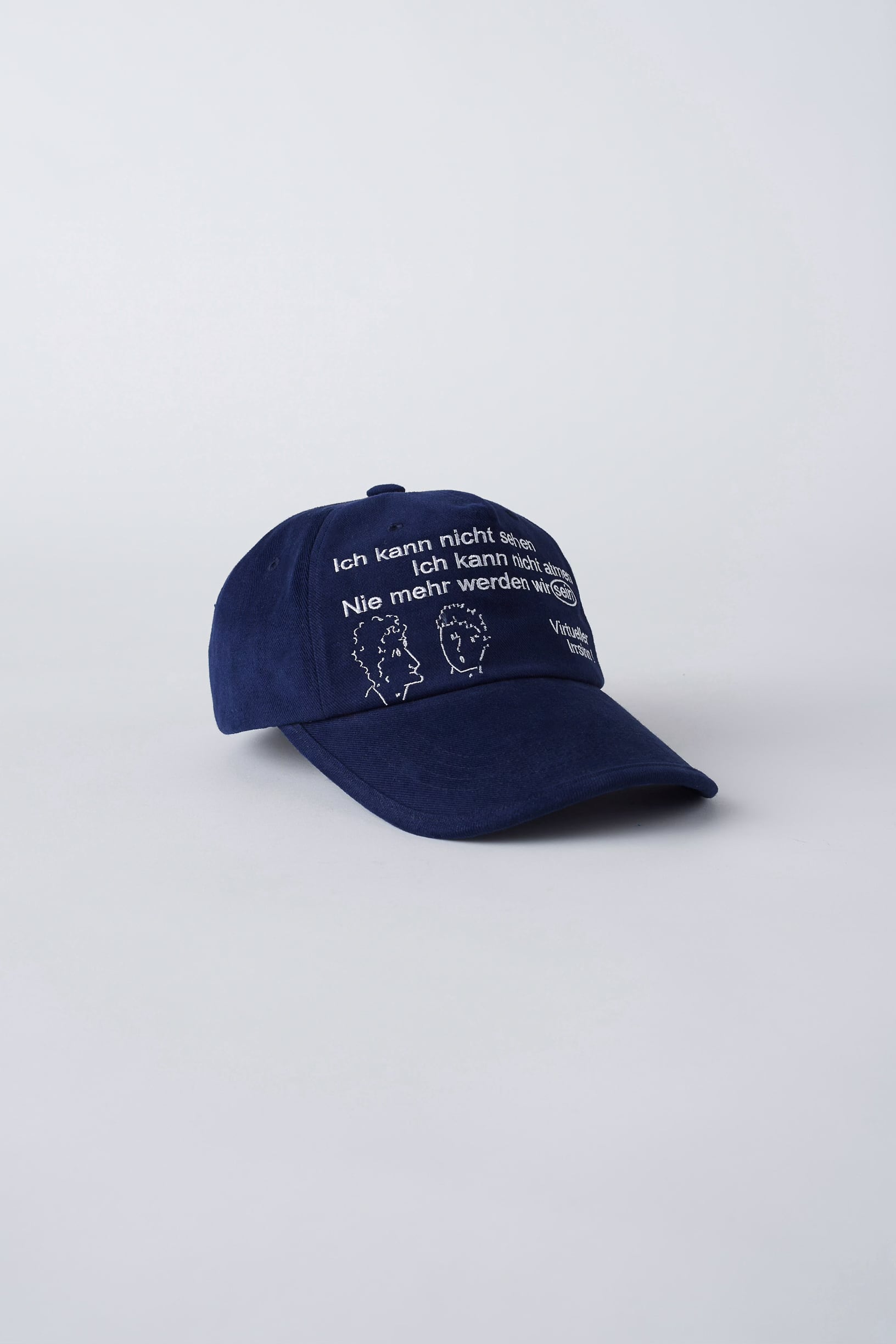 最新発見 LUKE anoniem gadid / キャップ BLUE 帽子 - www.cfch.org