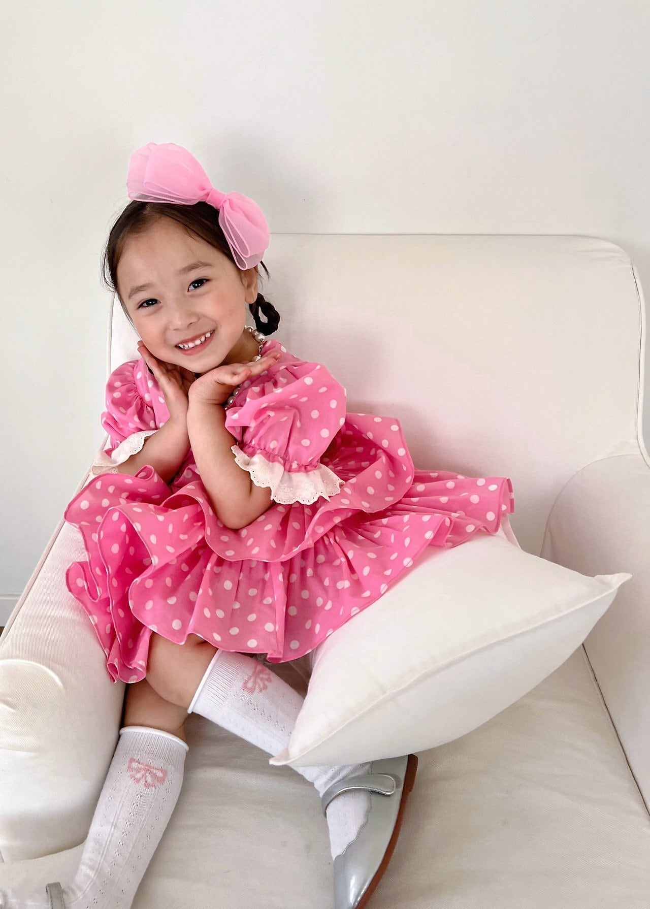 【5/15〆予約】<EugenieCandies> Pinky set