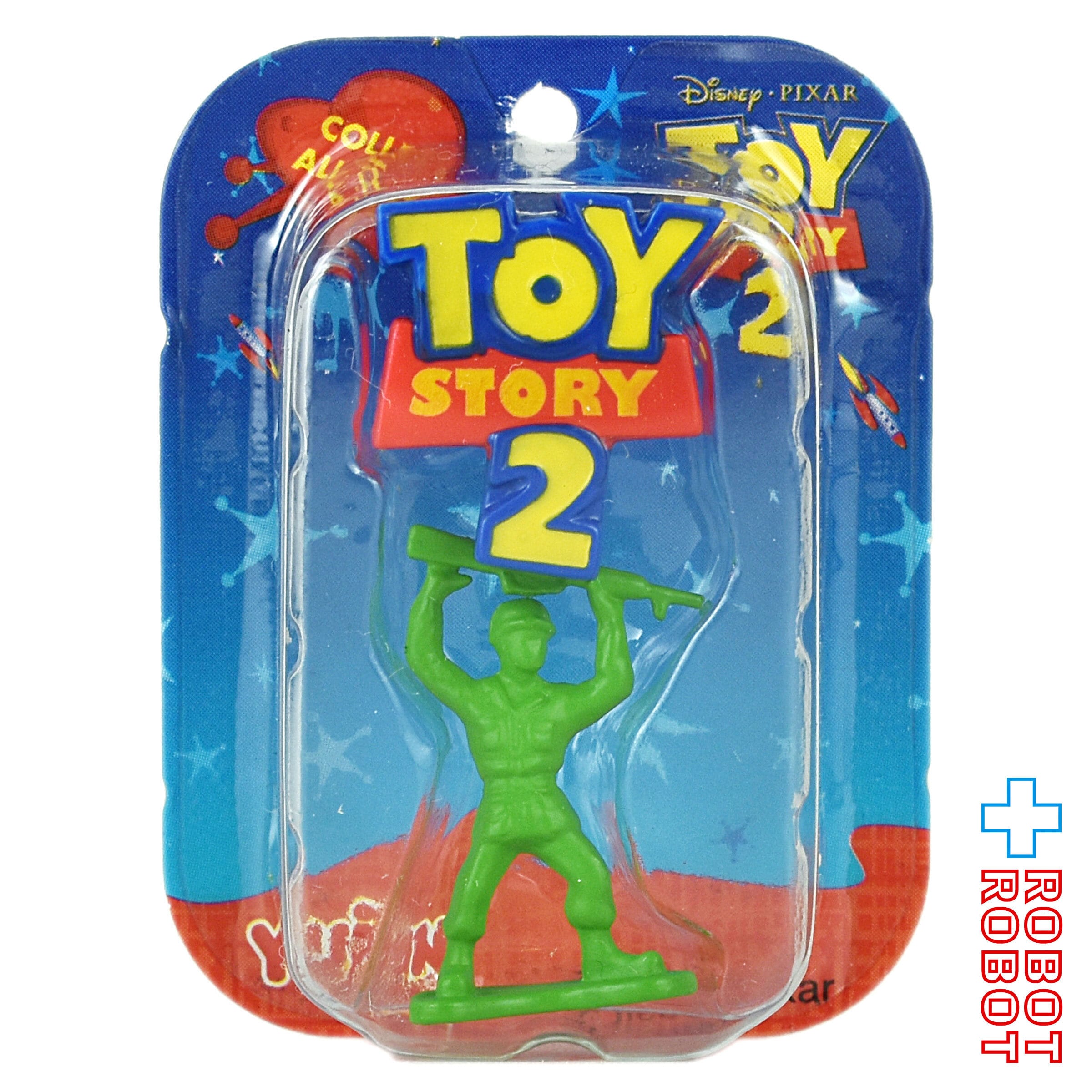 Toy Story トイストーリー | ROBOTROBOT