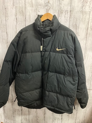 90’sNIKEジップアップダウンJKT L