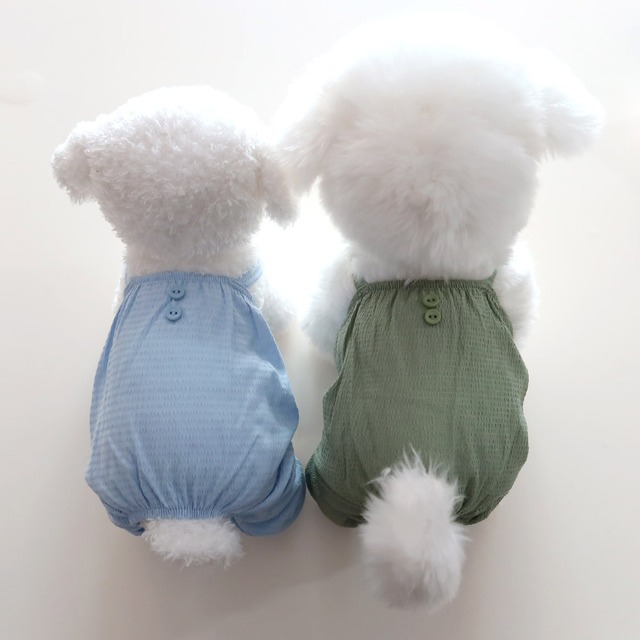 【予約】［minorio select］Puddle Cool Pants (2color)