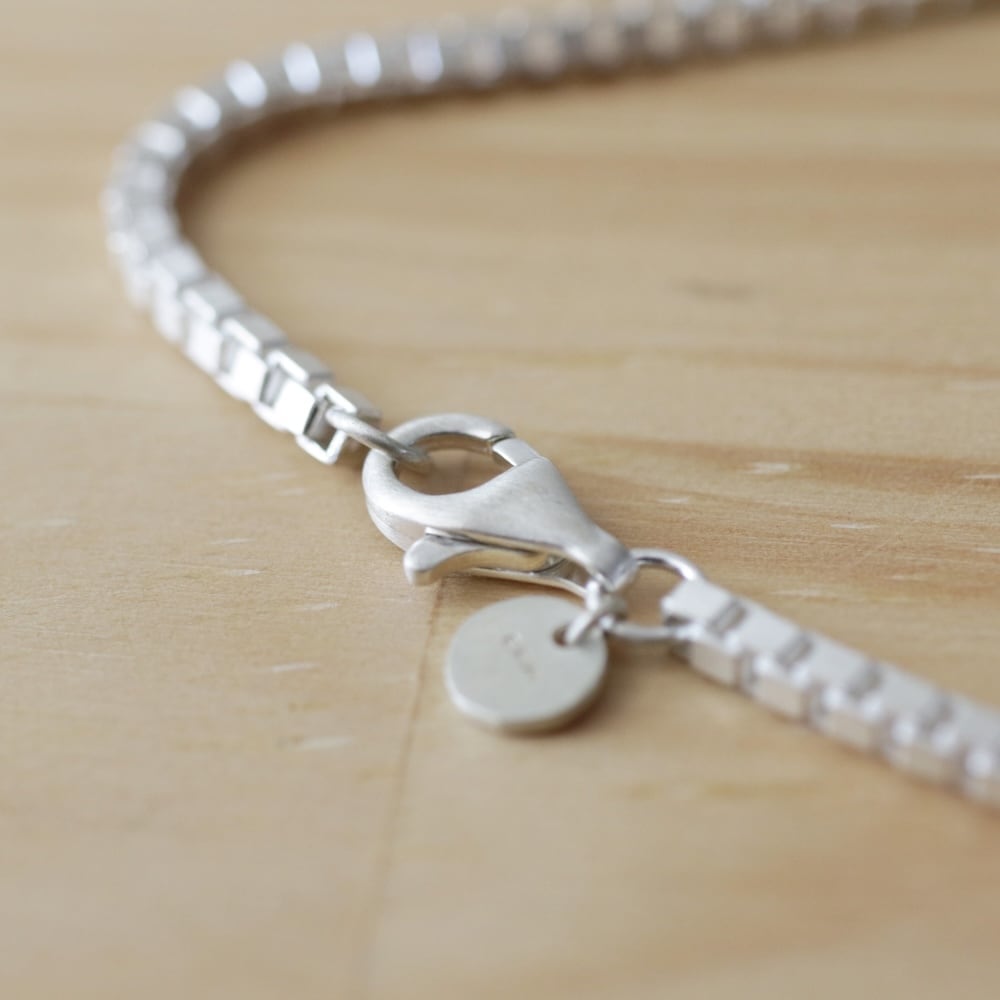ERA./TWNKL BRACELET 3.0 | TheWeft ERA./TWNKL BRACELET 3.0 | TheWeft