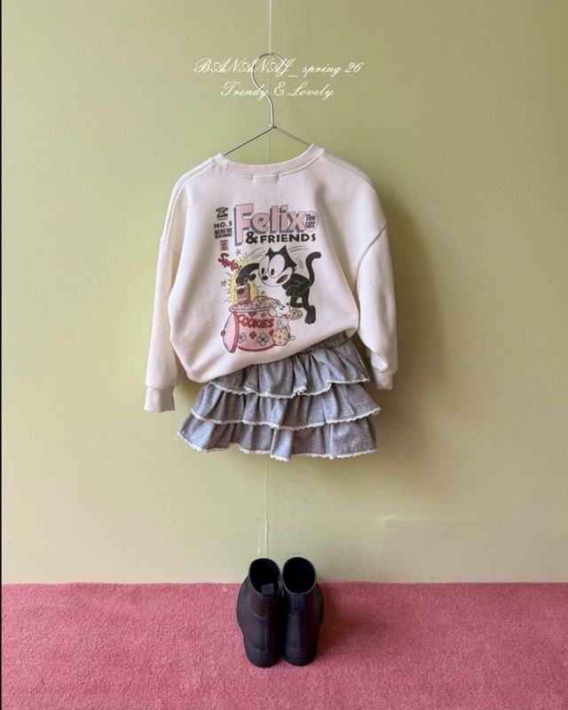 予約⌇bananaj / Happy Cookie mtm