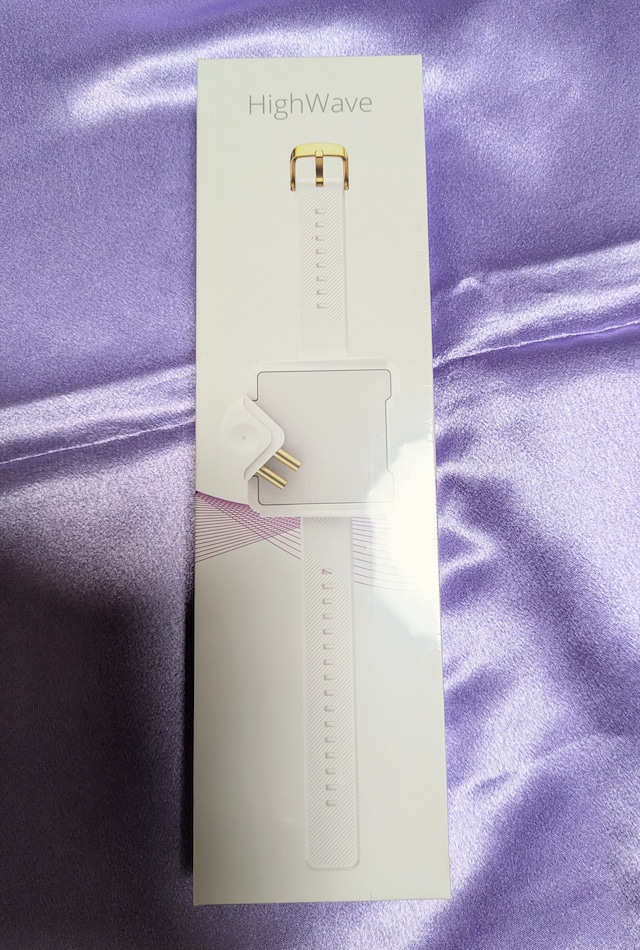 healy ハイウェーブ