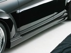 FRP製 サイドステップ RX-8