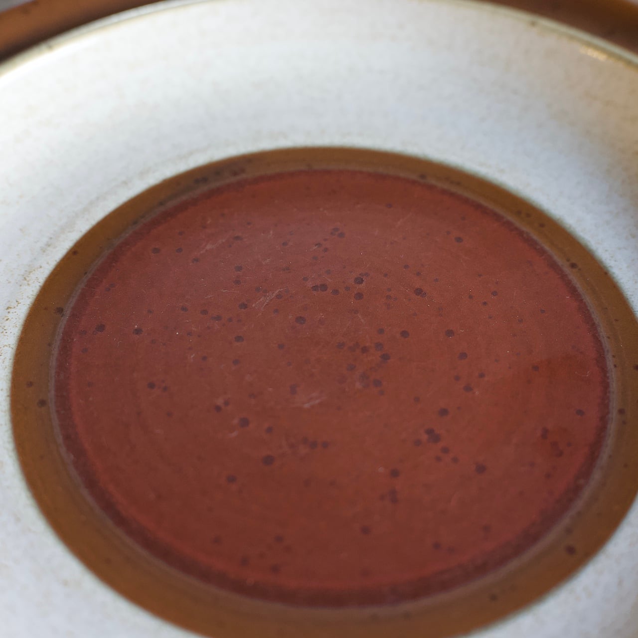 DENBY Plate / デンビー プレート【B】〈 食器・お皿・インテリア