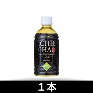 ICHIE CHA(一会茶)　ペットボトル緑茶　1本