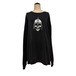 Vintage West Coast Choppers Skull Longsleeve Tee