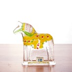 リンズハンマル Lindshammar [ Dalahäst ]  Limited Edition by Christer Sjögren