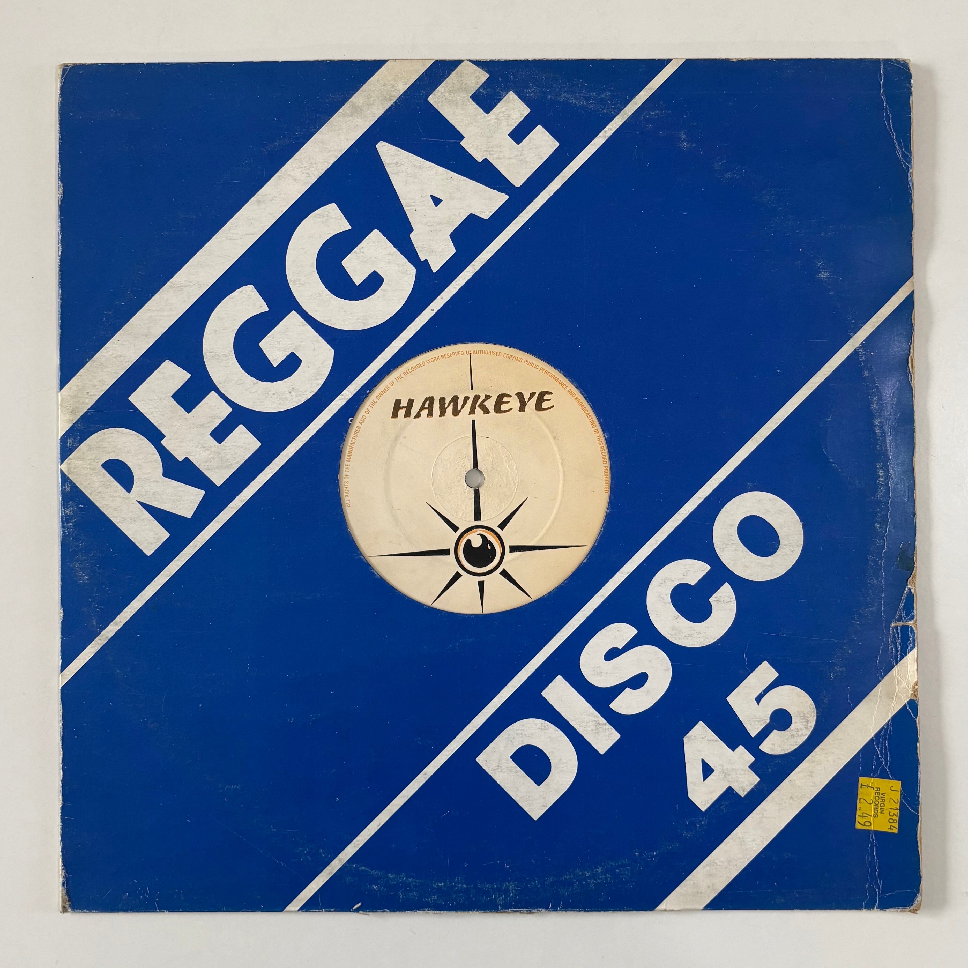 REGGAE | KOKA RECORDS