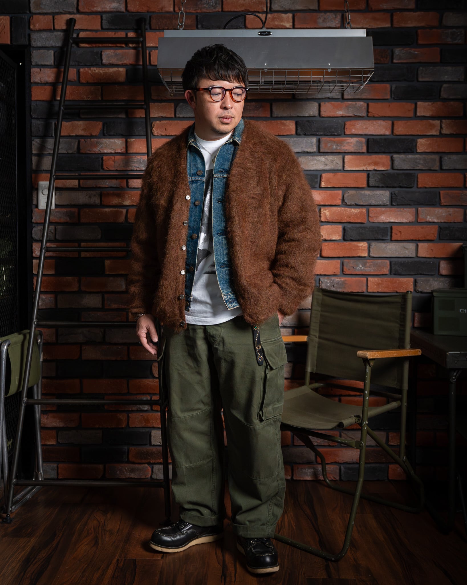 Authentic Reproduction Products®】