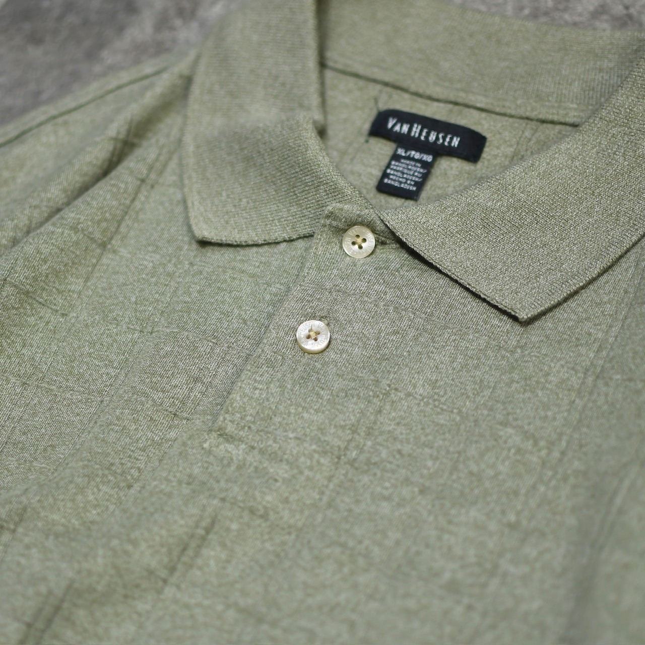 custom draw cord polo shirt