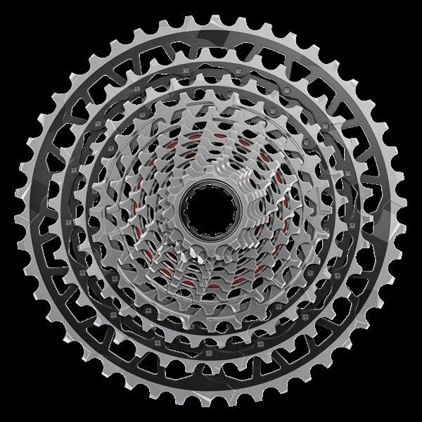 SIGEYI / AXO SL パワーメーター AXOSL-SRAM-8-4-110 | 走輪LABO BASE店