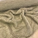 【ハギレ】プードルボア 毛束タイプ 135cm巾×1m