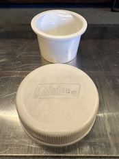 Coleman SNOW-LITE JUG