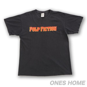 00s PULP FICTION "GIMP" tee