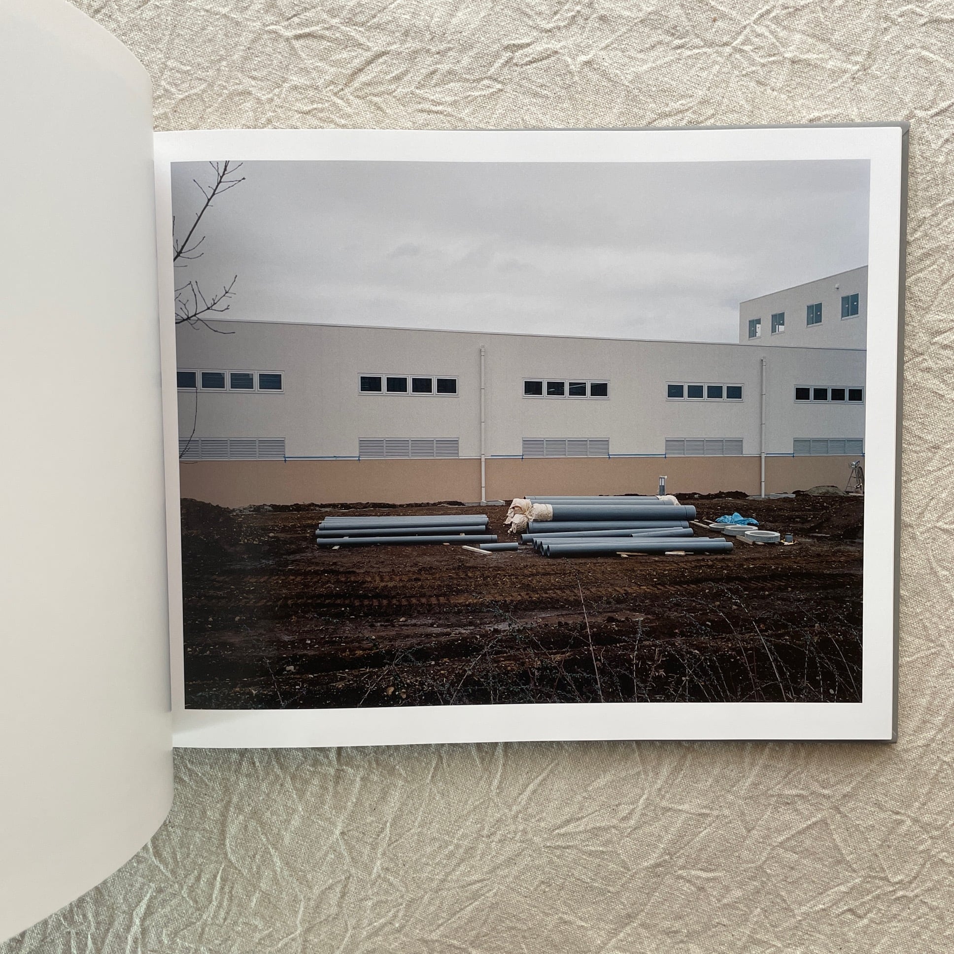 サルバドール・ダリ 直筆サイン入画集（鈴木省三旧蔵） 洋書◇大自然の