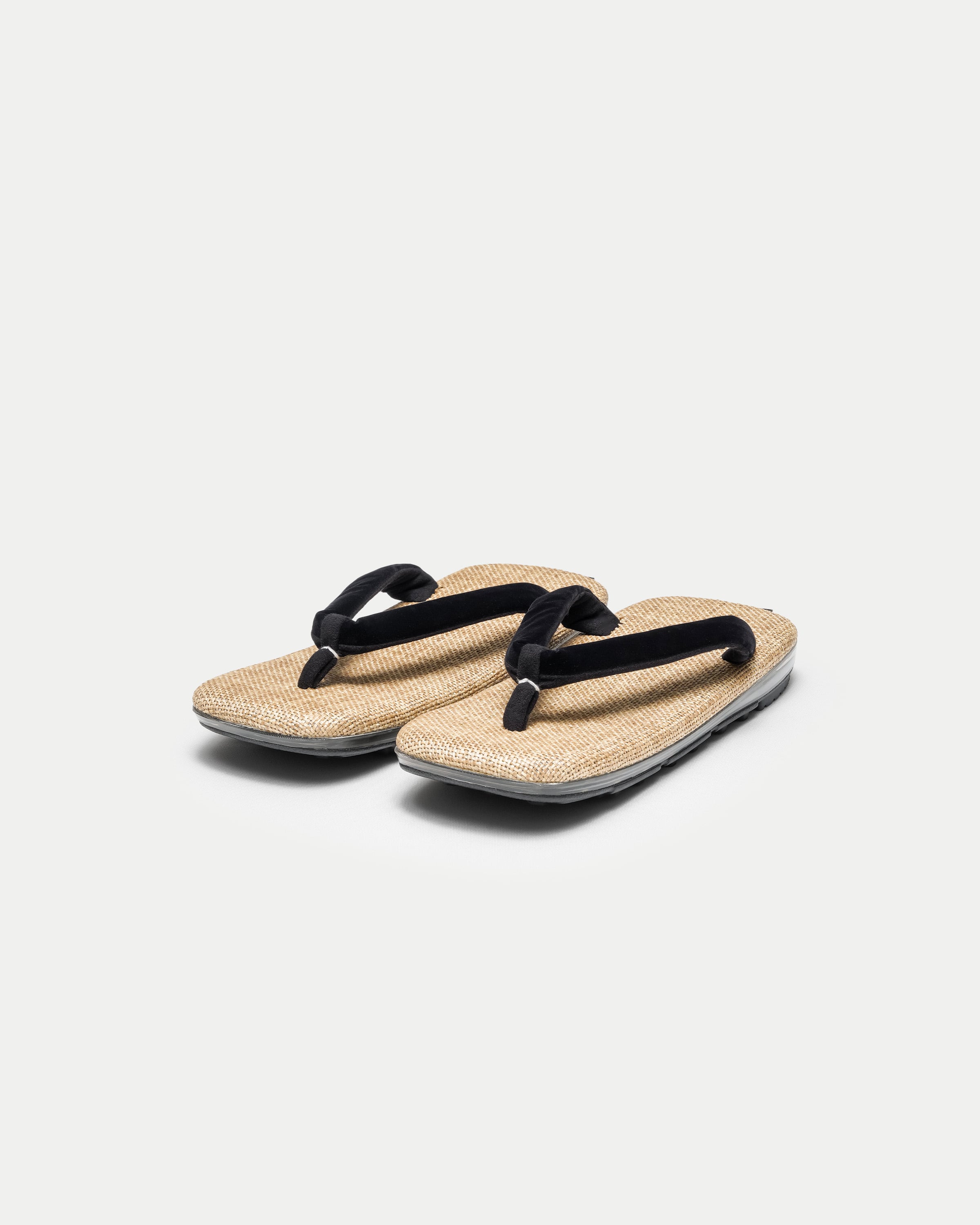 SETTA × SNEAKER “ unda HOVER ” / TOUGH BLACK | goyemon ONLINE STORE