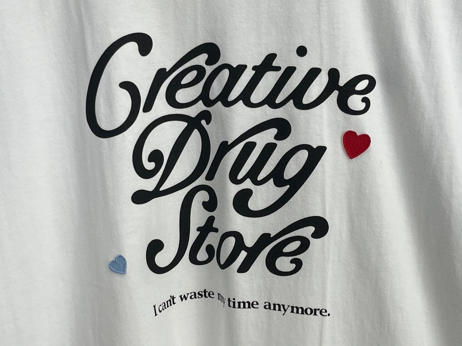 Creative Drug Store 有難う × VERDY CLOCK 時計