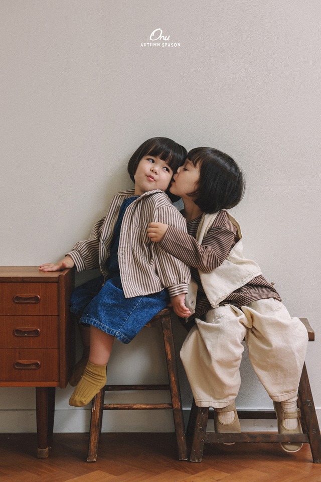 〘予約〙onu / V-vest