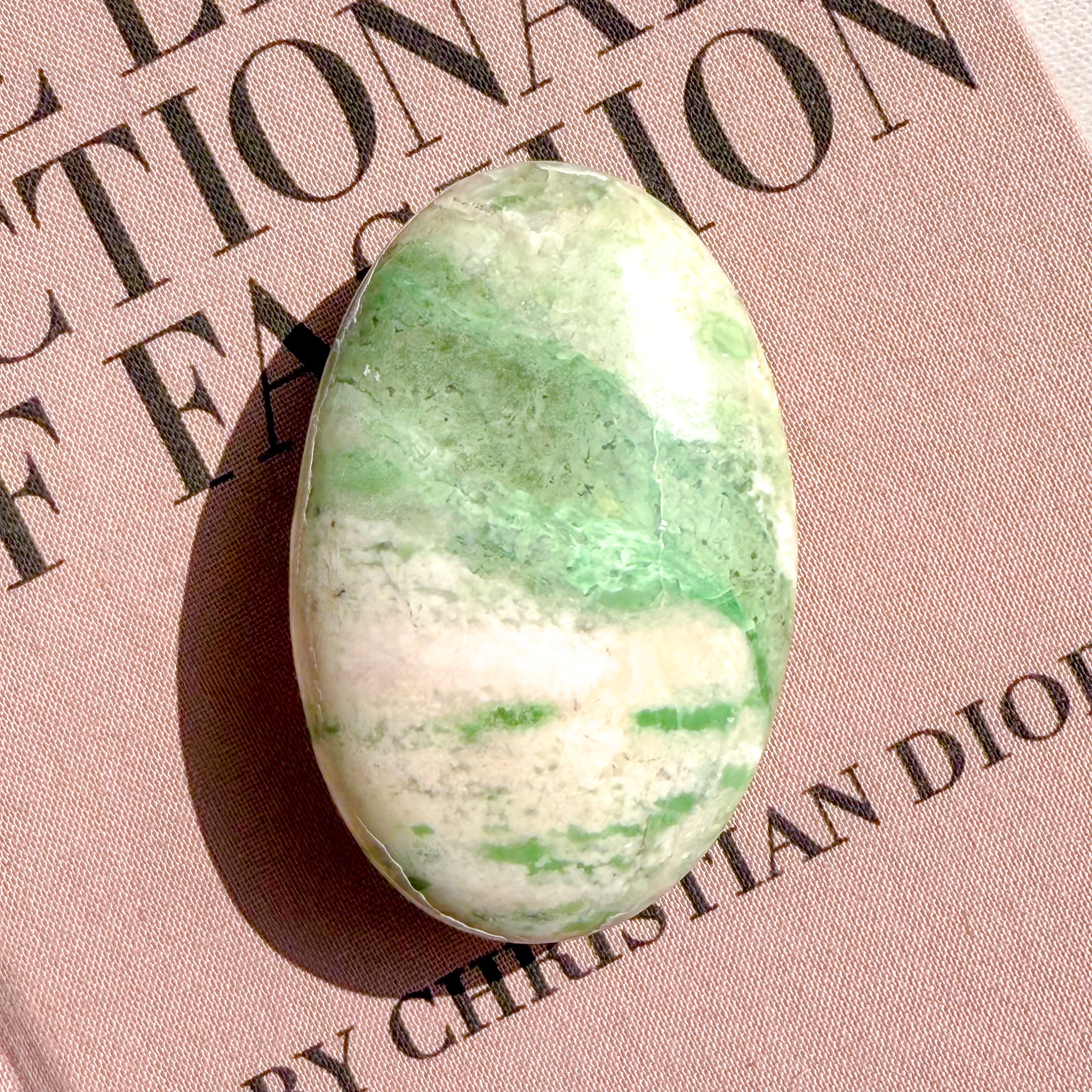 Green K2 Palm 2 ✧ グリーン K2