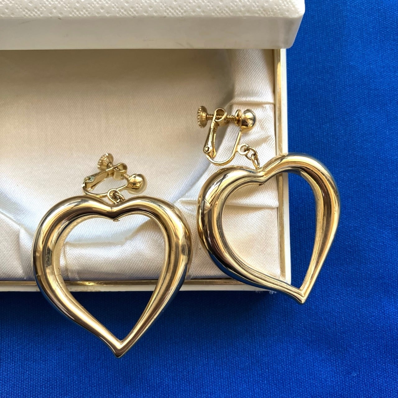 earring | LEO VINTAGE レオヴィンテージ