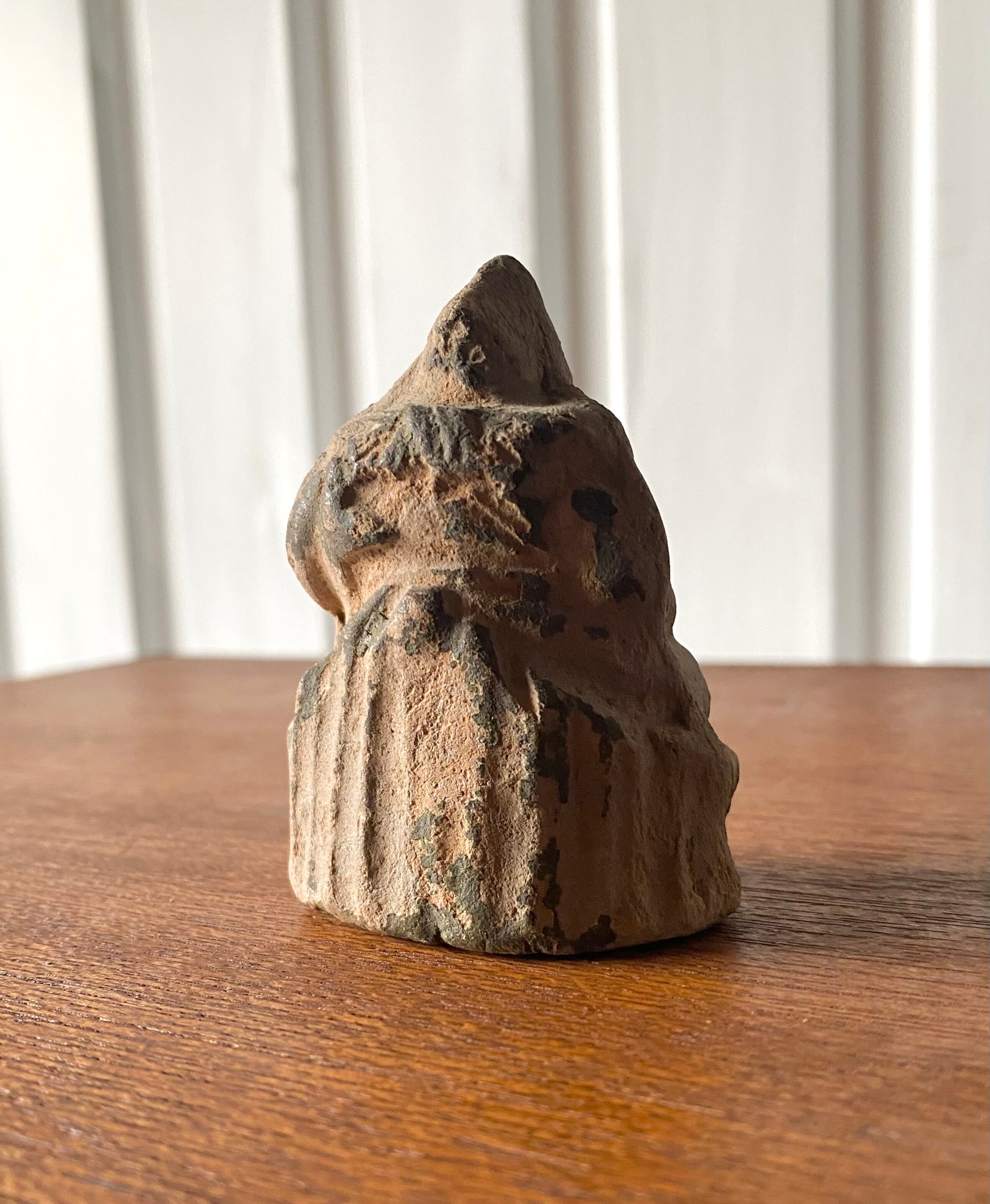 優しいお顔の民衆仏[古道具] | giraffes craft