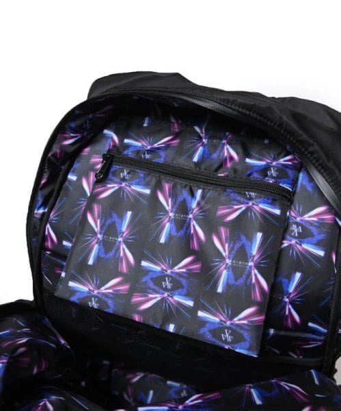 VIRGOwearworks】FUTURISTIC BACKPACK | G.O.N.G