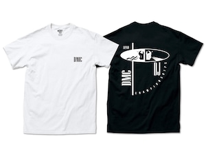 DMC JAPAN CLASSIC TEE