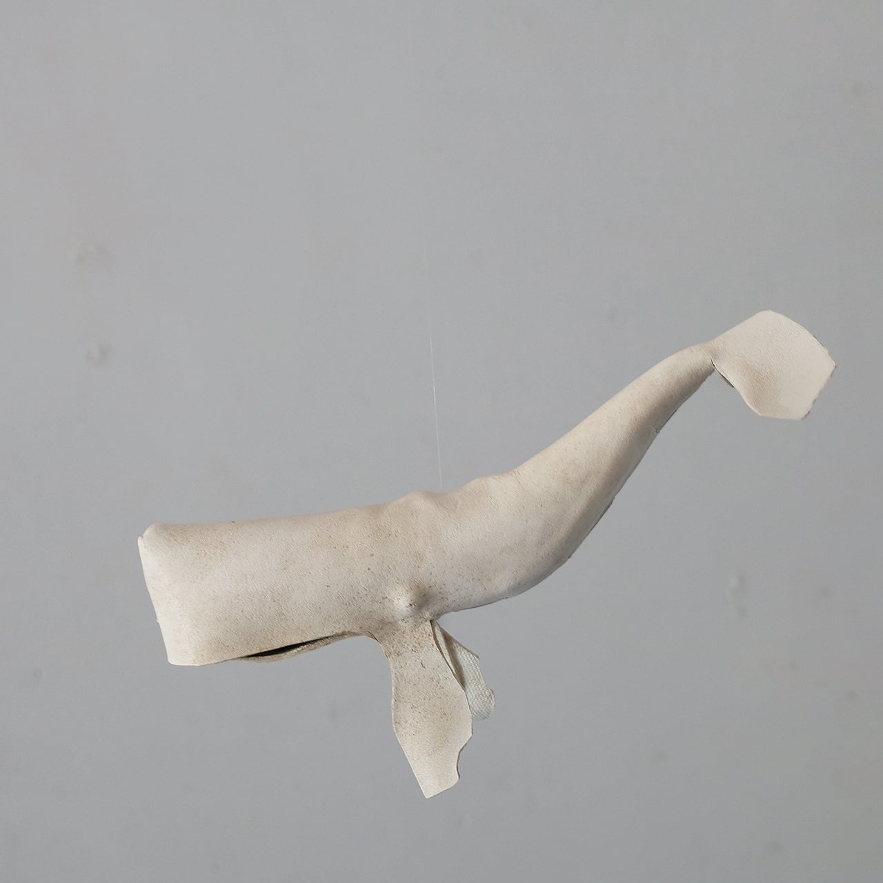 太田一永 Kazunaga Ohta 鯨モビール大 マッコウ 2