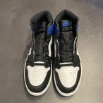×FRAGMENT DESIGN AIR JORDAN 1 RETRO HIGH 716371-040