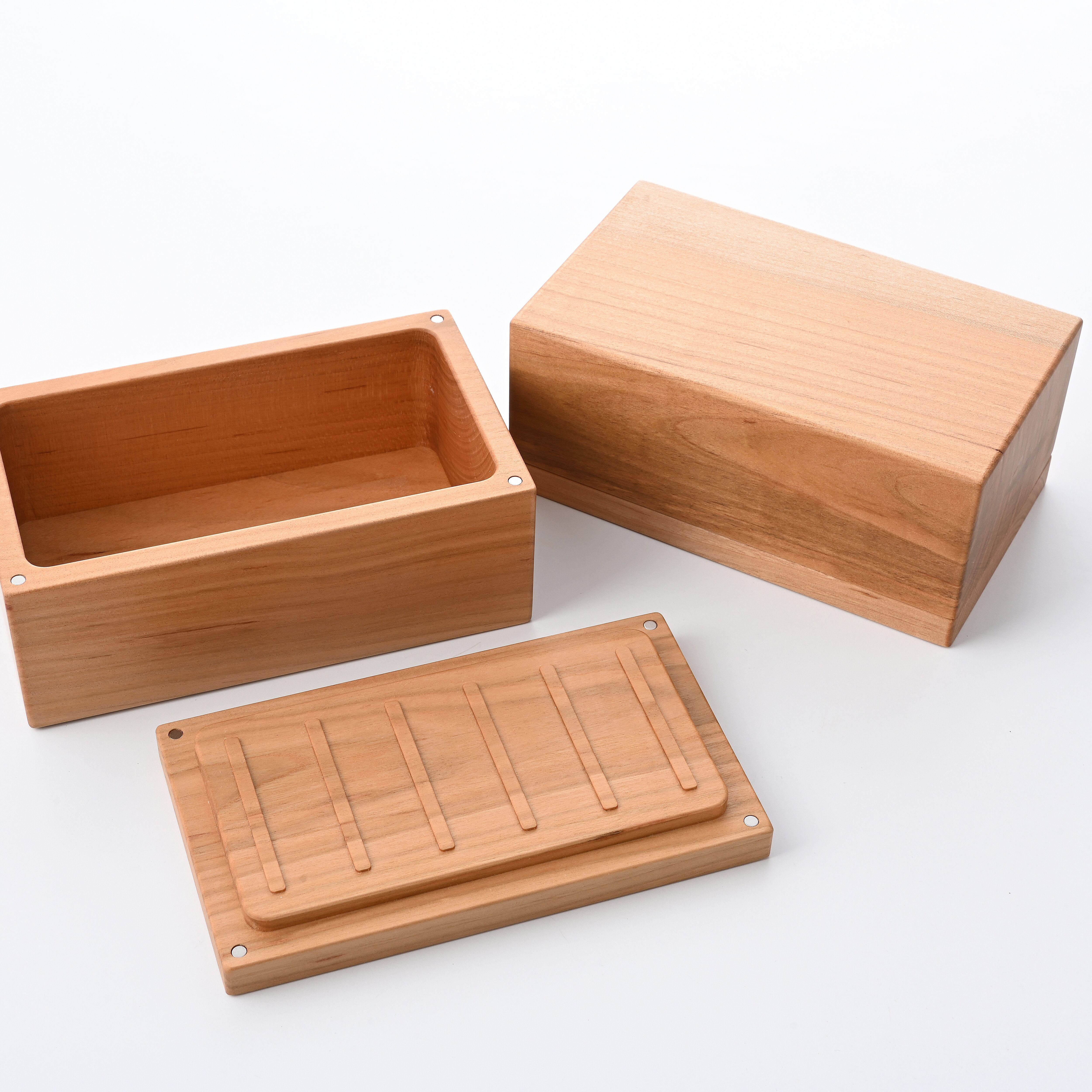 ヘレンドバターケース ヘレンドバターケース