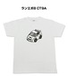 Tシャツ ミツビシ ランエボ8 CT9A【受注生産】