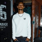 OG SMALL LOGO THERMAL L/S TEE