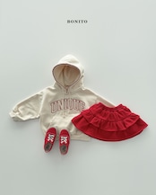 BONITO 26/SS ユニークフード