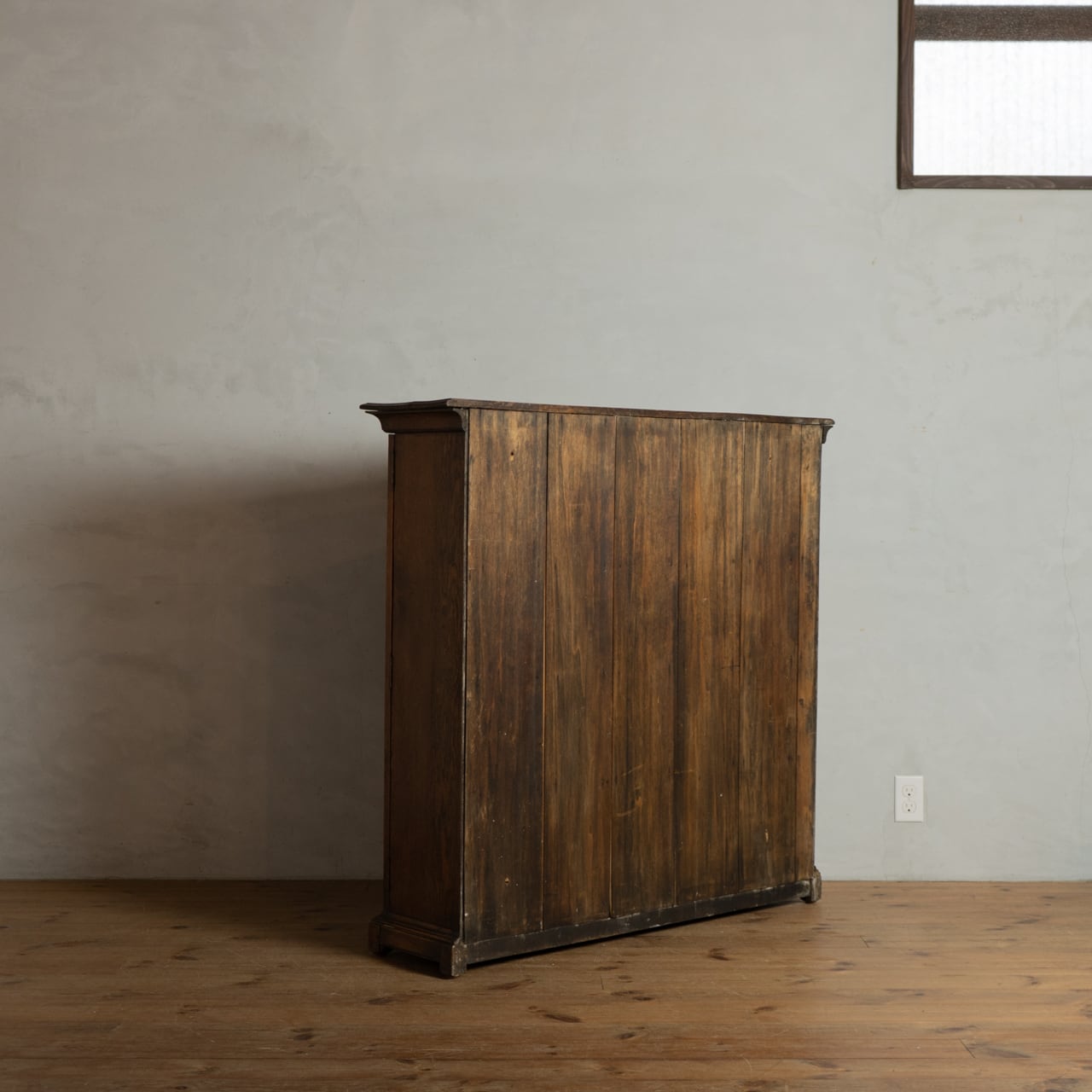 お値下げ‼︎ 綺麗なカントリー・ブックケース・シャビー風 お値下げ‼︎ 綺麗なカントリー・ブックケース・シャビー風