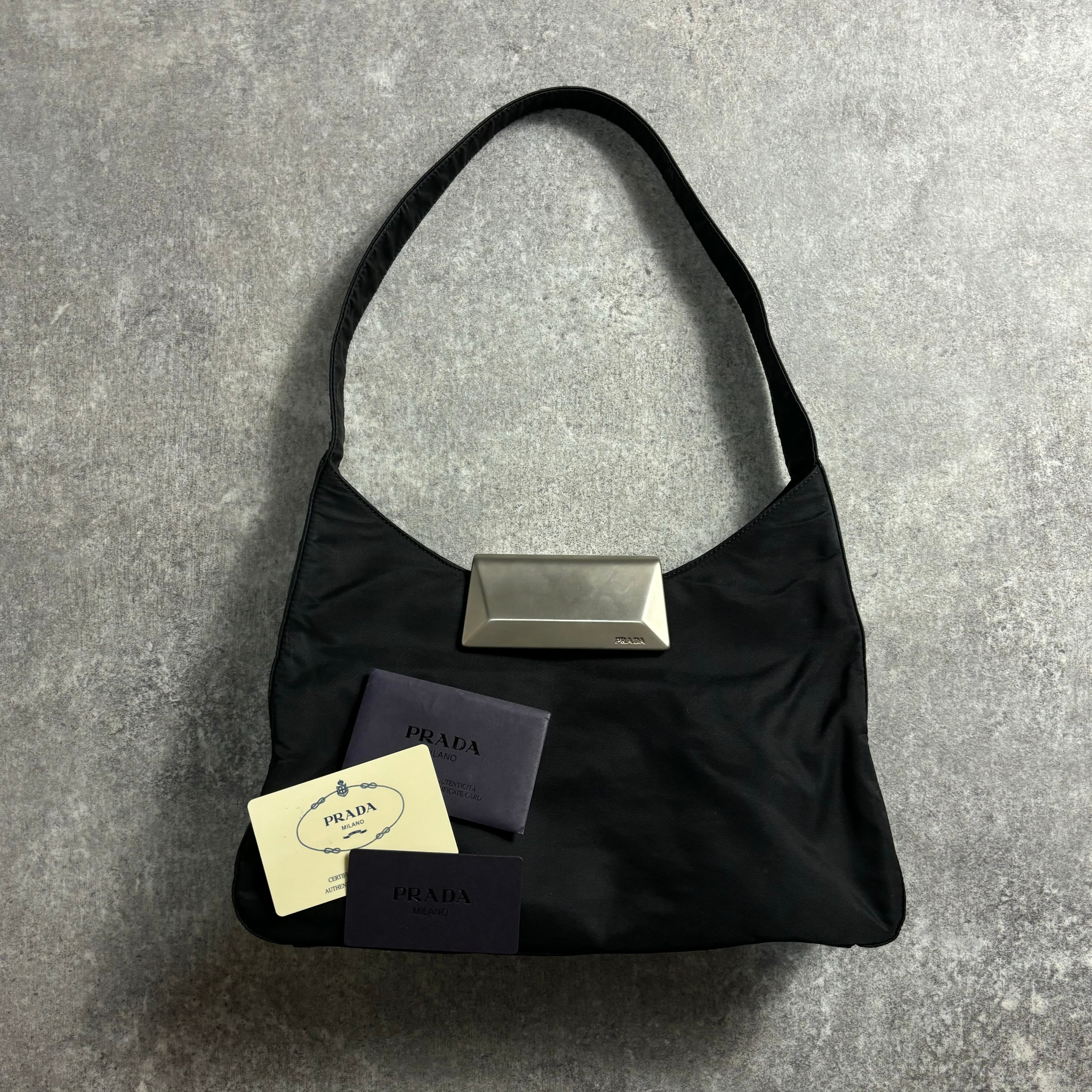 PRADA | LOST PRADA | LOST