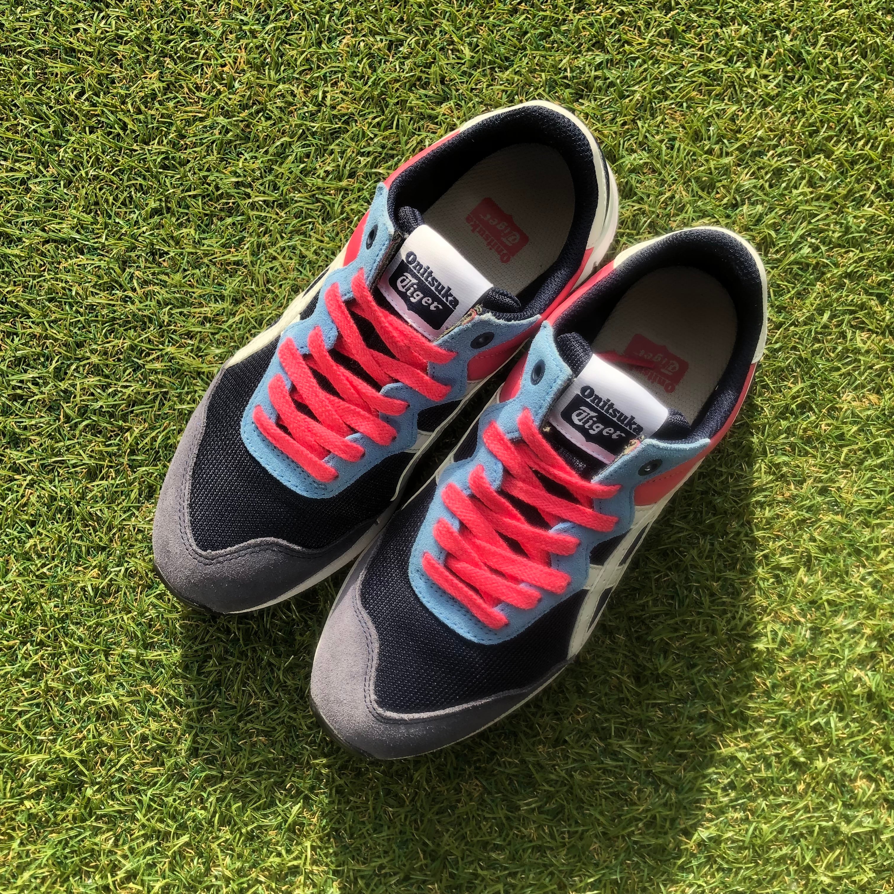 Onitsuka Tiger REBILAC RUNNER オニツカタイガー レビラックランナー