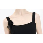 チャームノワール ストラップレオタード L1235