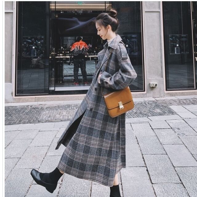 レディース 大きいサイズ チェスターコート 秋新作 チェスターコート