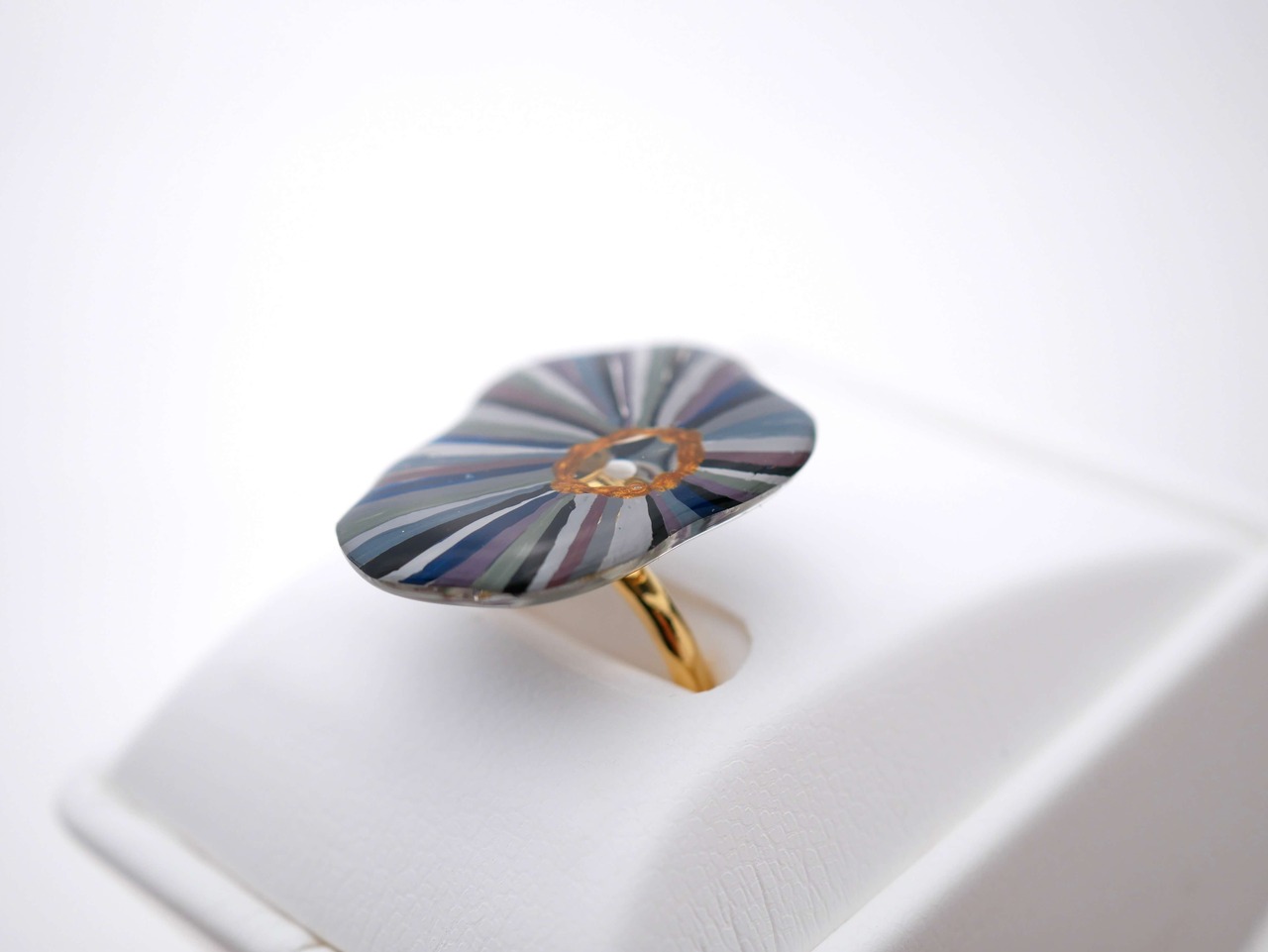 アフレル＃００５ring