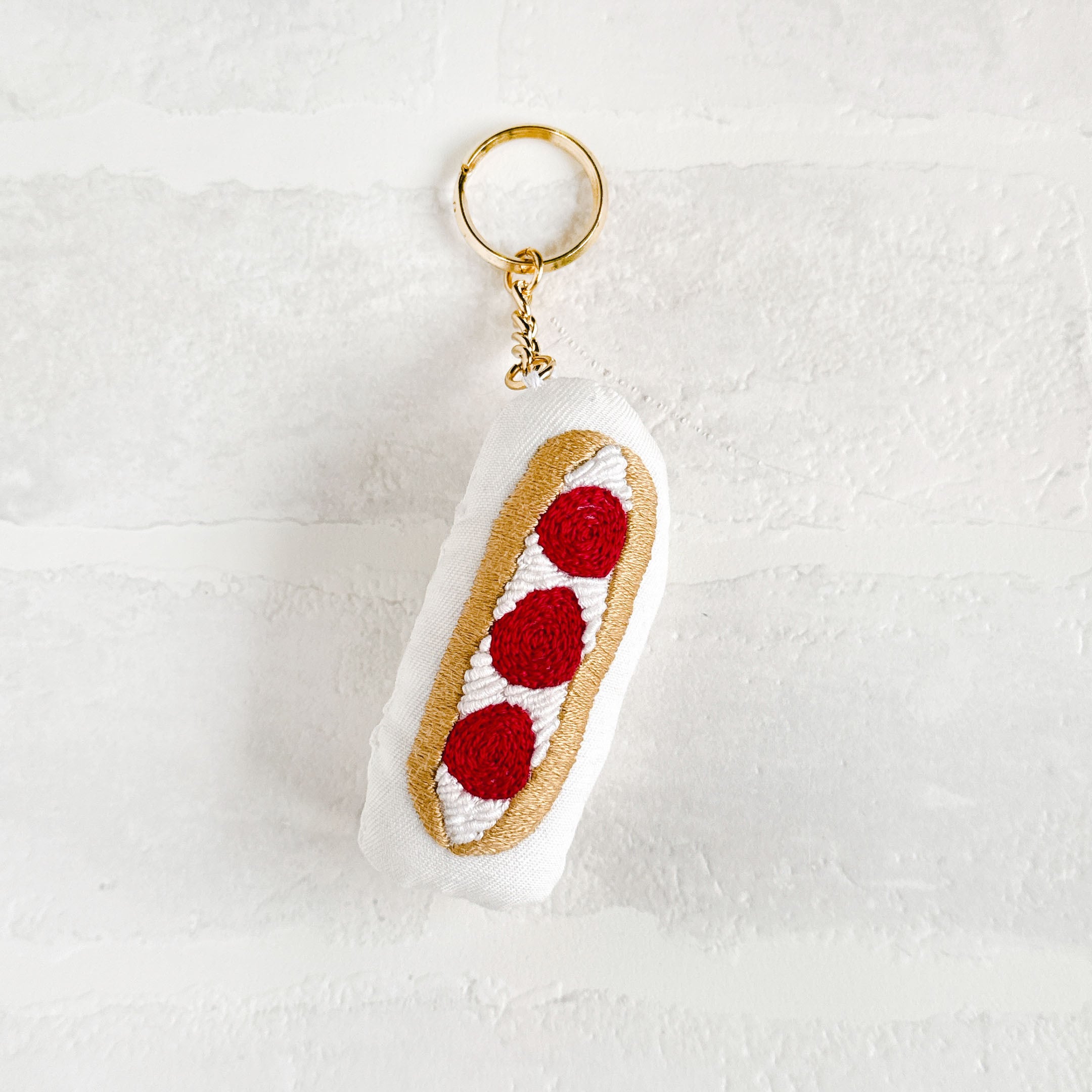 紙刺繍カードキット｜ホリディ | Net store アンナとラパン