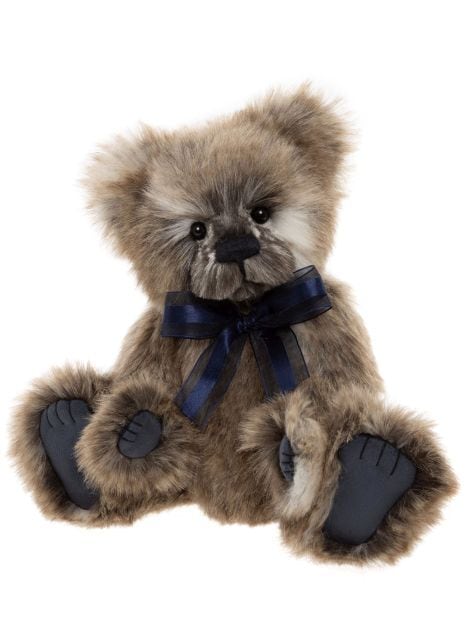 Bear - くま - | Charlie Bears JAPAN - チャーリーベアーズジャパン -